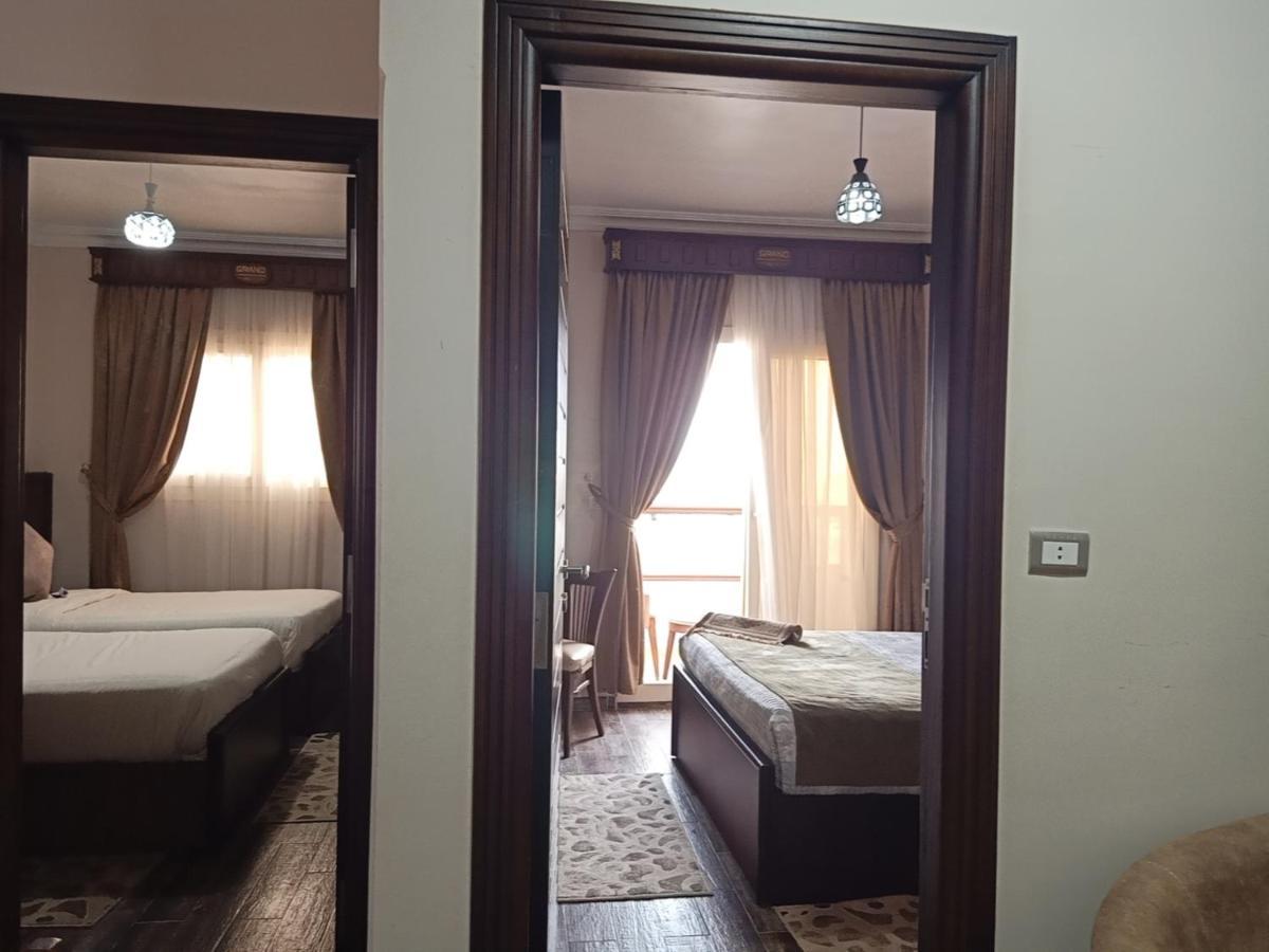 Grand Ras Elbar 3*