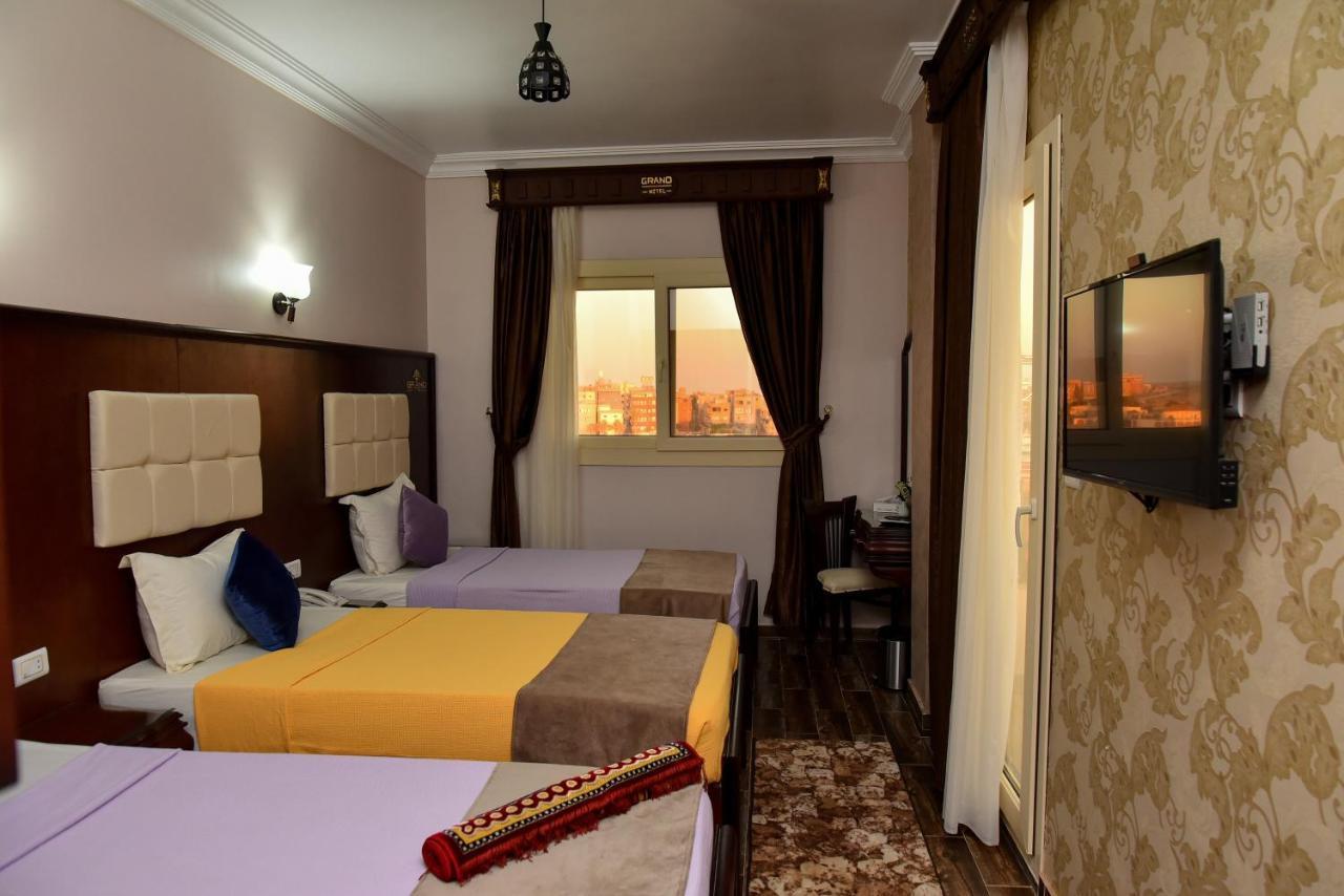 Grand Ras Elbar 3*