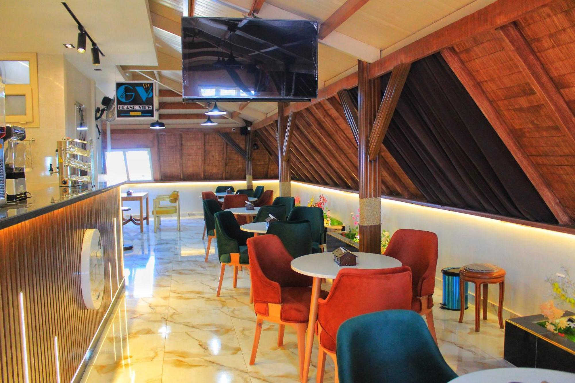 Grand Ras Elbar 3* Ras el-Barr