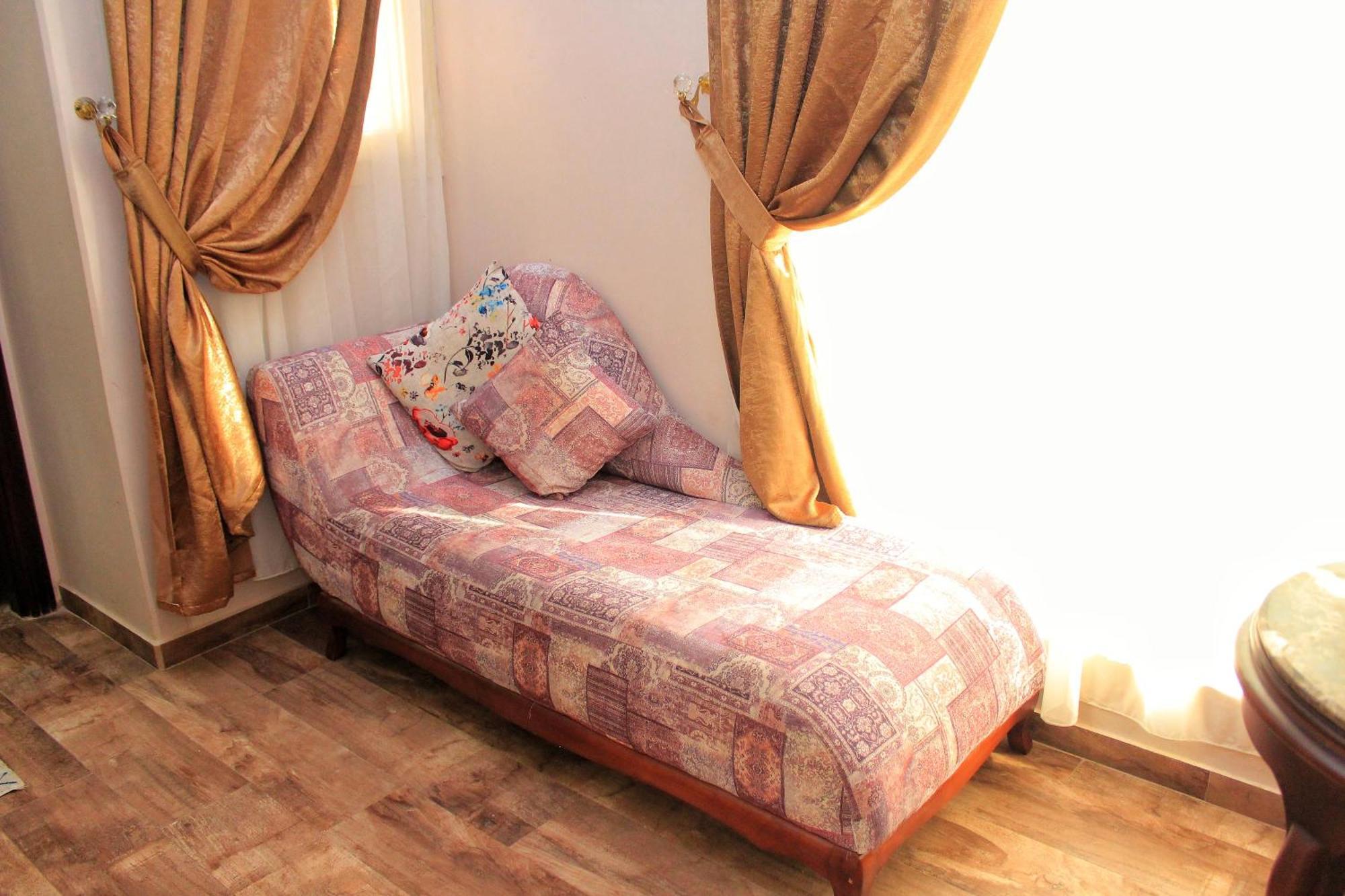 Готель Grand Ras Elbar 3*